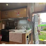 Airstream Get Away!