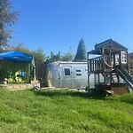 Airstream Get Away!
