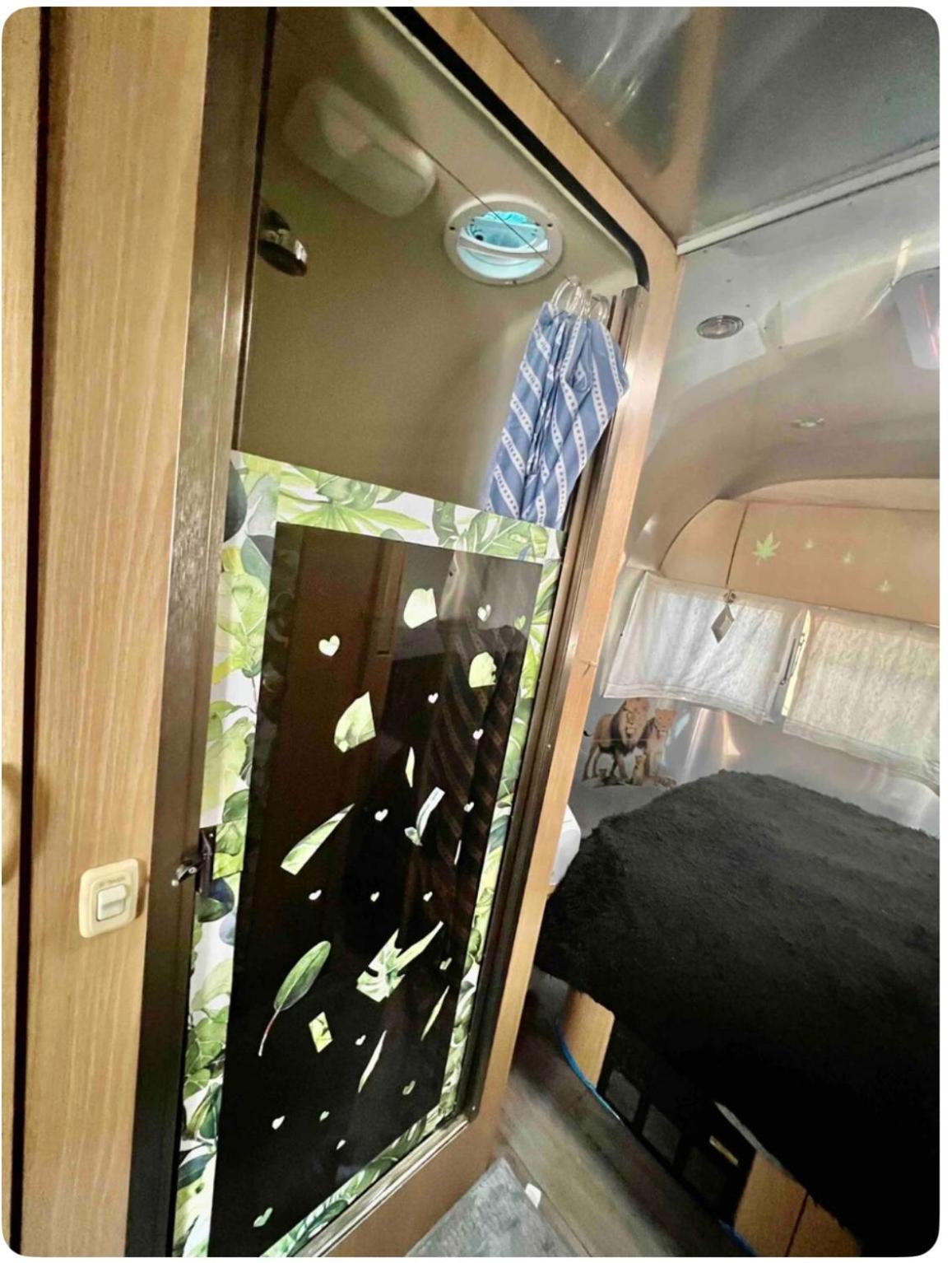 Airstream Get Away! Los Angeles