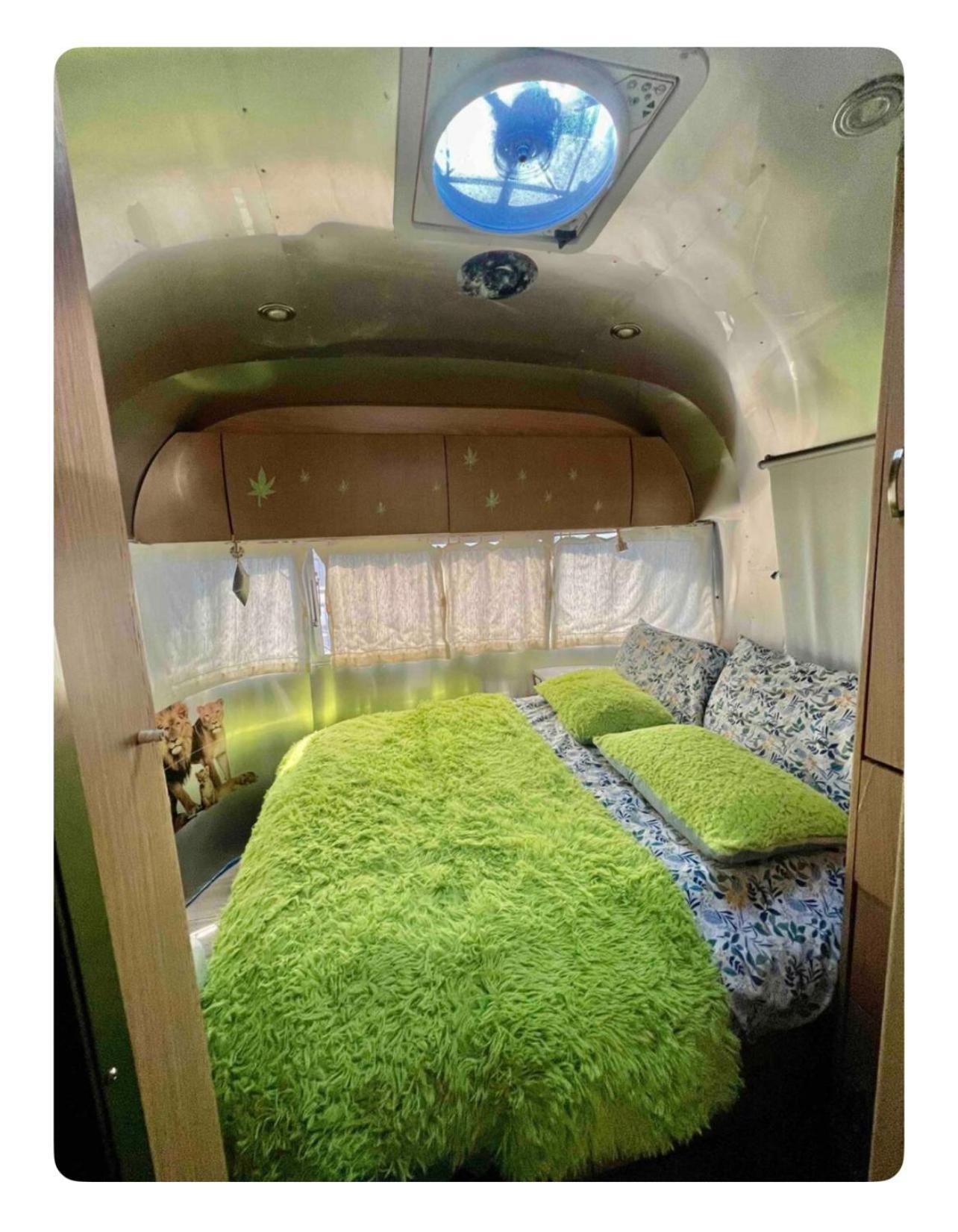Airstream Get Away!
